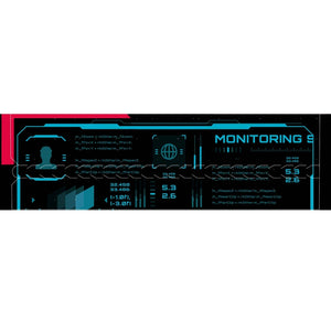 I.A.S. - Intrusion alert system