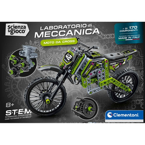 Xtreme Motocross
