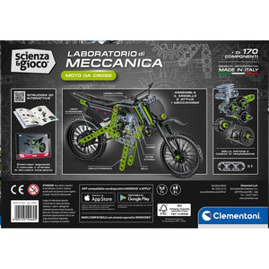 Xtreme Motocross
