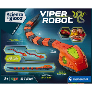 Viper Robot