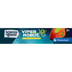 Viper Robot