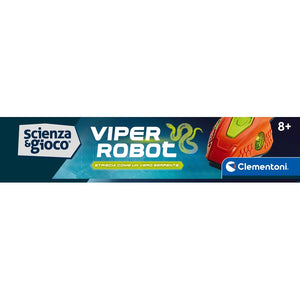 Viper Robot