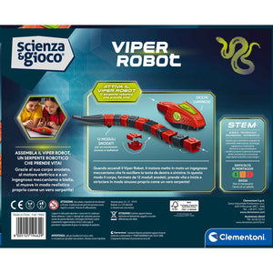 Viper Robot