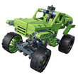 Carica immagine nella galleria, Monster truck
