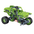 Carica immagine nella galleria, Monster truck
