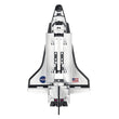 Carica immagine nella galleria, Shuttle fluttuante
