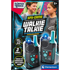 Walkie Talkie