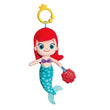 Carica immagine nella galleria, Plush Princess – Ariel
