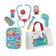 Carica immagine nella galleria, Baby Doctor Kit
