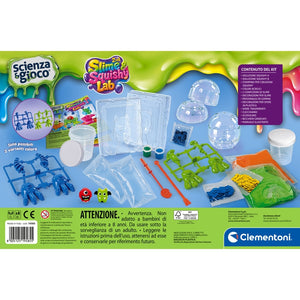 Monster Mix Lab