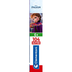 Frozen - 104 pezzi