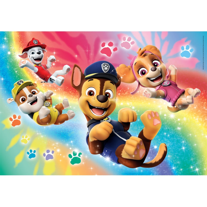 Paw Patrol - 104 pezzi