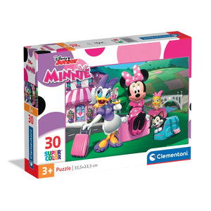 Minnie - 30 pezzi