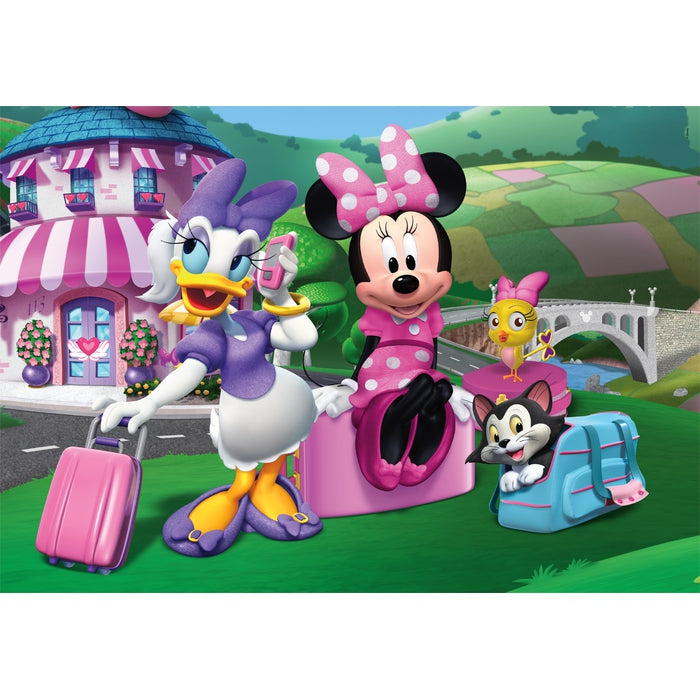 Minnie - 30 pezzi