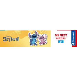 STITCH