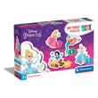 Carica immagine nella galleria, Princess - 1x3 + 1x6 + 1x9 + 1x12 pezzi
