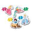 Carica immagine nella galleria, Princess - 1x3 + 1x6 + 1x9 + 1x12 pezzi
