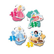 Carica immagine nella galleria, Princess - 1x3 + 1x6 + 1x9 + 1x12 pezzi
