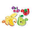 Carica immagine nella galleria, Fruits - 1x3 + 1x6 + 1x9 + 1x12 pezzi
