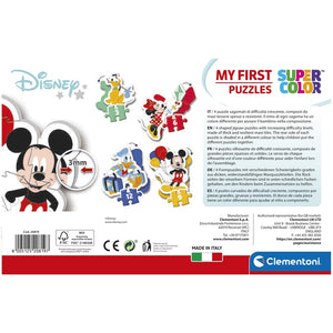 Mickey Mouse