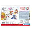 Carica immagine nella galleria, Winnie the Pooh - 1x3 + 1x6 + 1x9 + 1x12 pezzi
