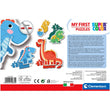 Carica immagine nella galleria, Dinos - 1x3 + 1x6 + 1x9 + 1x12 pezzi
