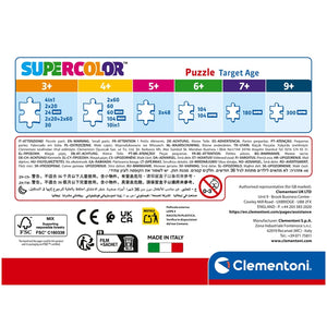 Iron Man And His Awesome Friends - 30 pezzi