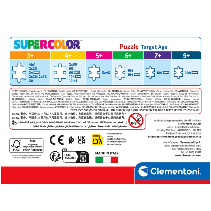 Iron Man And His Awesome Friends - 30 pezzi