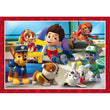 Carica immagine nella galleria, Paw Patrol - 1x12 + 1x16 + 1x20 + 1x24 pezzi
