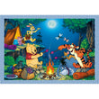 Carica immagine nella galleria, Winnie The Pooh - 1x12 + 1x16 + 1x20 + 1x24 pezzi
