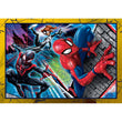 Carica immagine nella galleria, Spider-Man - 1x12 + 1x16 + 1x20 + 1x24 pezzi

