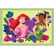 Carica immagine nella galleria, Princess - 1x12 + 1x16 + 1x20 + 1x24 pezzi
