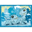Carica immagine nella galleria, Jurassic World - 1x12 + 1x16 + 1x20 + 1x24 pezzi
