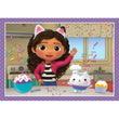 Carica immagine nella galleria, Gabby's Dollhouse - 1x12 + 1x16 + 1x20 + 1x24 pezzi
