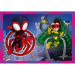 Carica immagine nella galleria, Spidey And His Amazing Friends - 1x12 + 1x16 + 1x20 + 1x24 pezzi
