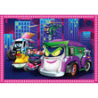 Carica immagine nella galleria, Batwheels - 1x12 + 1x16 + 1x20 + 1x24 pezzi
