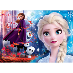 Frozen - 60 pezzi