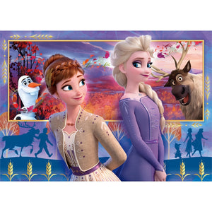 Frozen - 60 pezzi