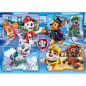 Paw Patrol - 2x20 pezzi