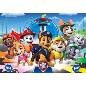 Paw Patrol - 2x20 pezzi