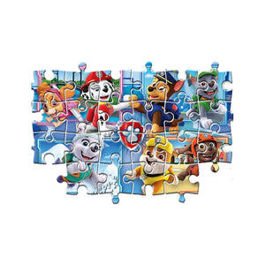 Paw Patrol - 2x20 pezzi