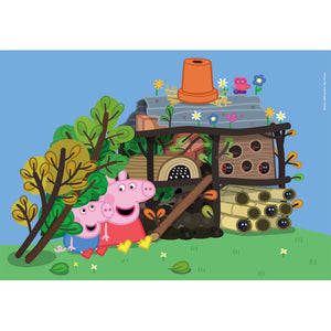 Peppa Pig - 60 pezzi