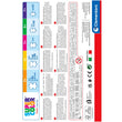 Carica immagine nella galleria, Paw Patrol - 2x60 pezzi
