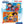 Carica immagine nella galleria, Dc Comics Superfriends - 2x60 pezzi
