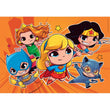 Carica immagine nella galleria, Dc Comics Superfriends - 2x60 pezzi
