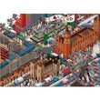 Carica immagine nella galleria, Cyber Attack in London - 300 pezzi
