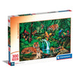 Carica immagine nella galleria, The Jungle Retreat - 300 pezzi
