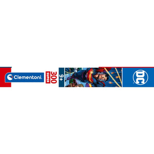 Dc Comics Justice League - 300 pezzi