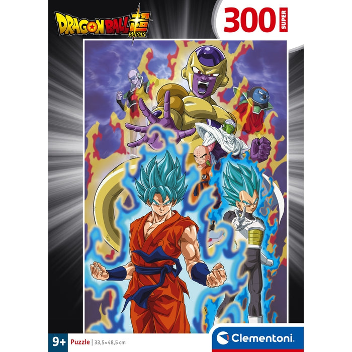 Dragon Ball - 300 pezzi