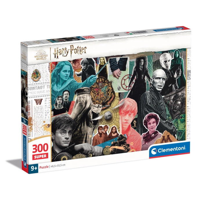 Harry Potter - 300 pezzi